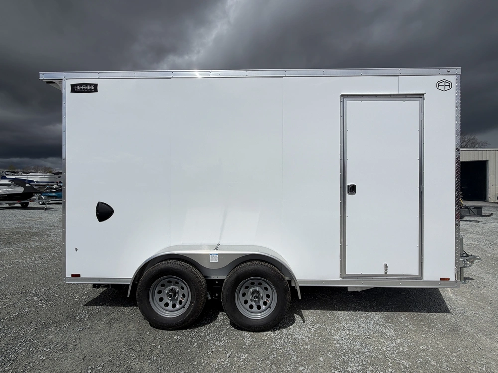 2027 Forest River Ltf716ta2-96 alt