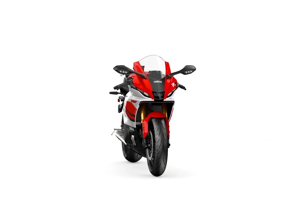 2026 Yamaha Yzf-r7 70th Anniversary Edition alt