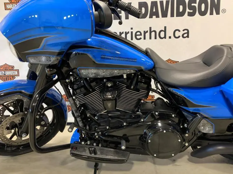 2020 Harley-Davidson FLHX thumbnail 14