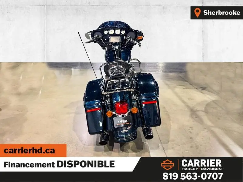 2016 Harley-Davidson Moto Harley-Davidson STREET GLIDE SPECIAL 2016 thumbnail 7