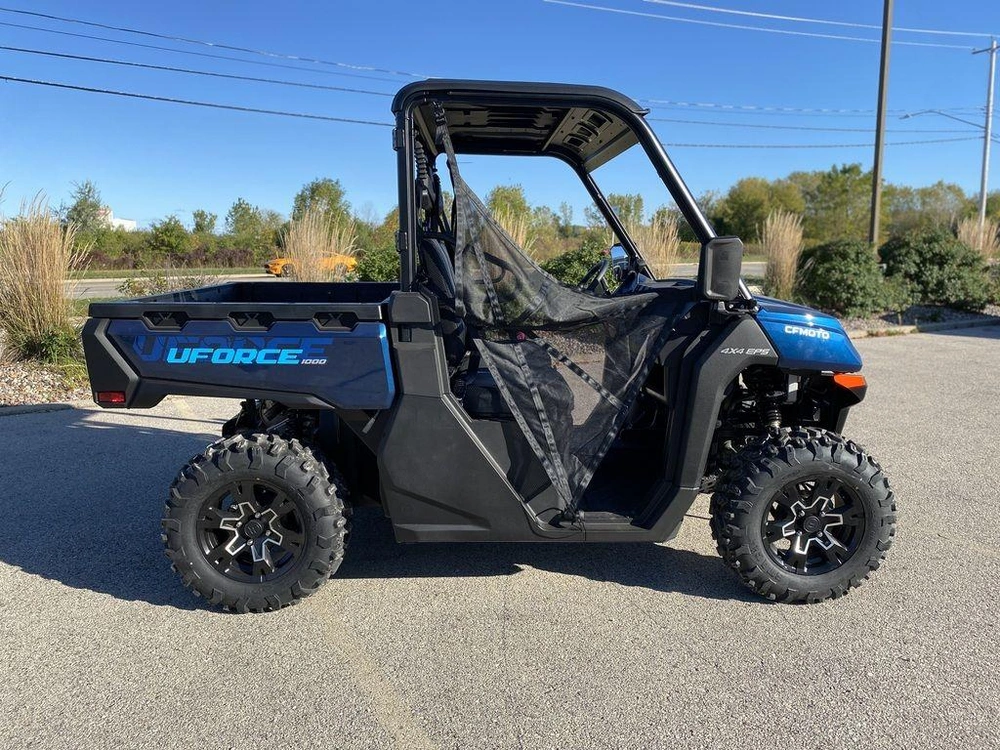 2026 Cfmoto Uforce 1000 alt