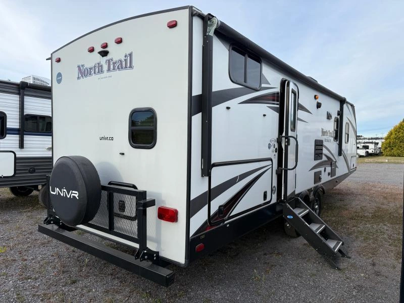 Heartland Northtrail 29bhp 2020 alt