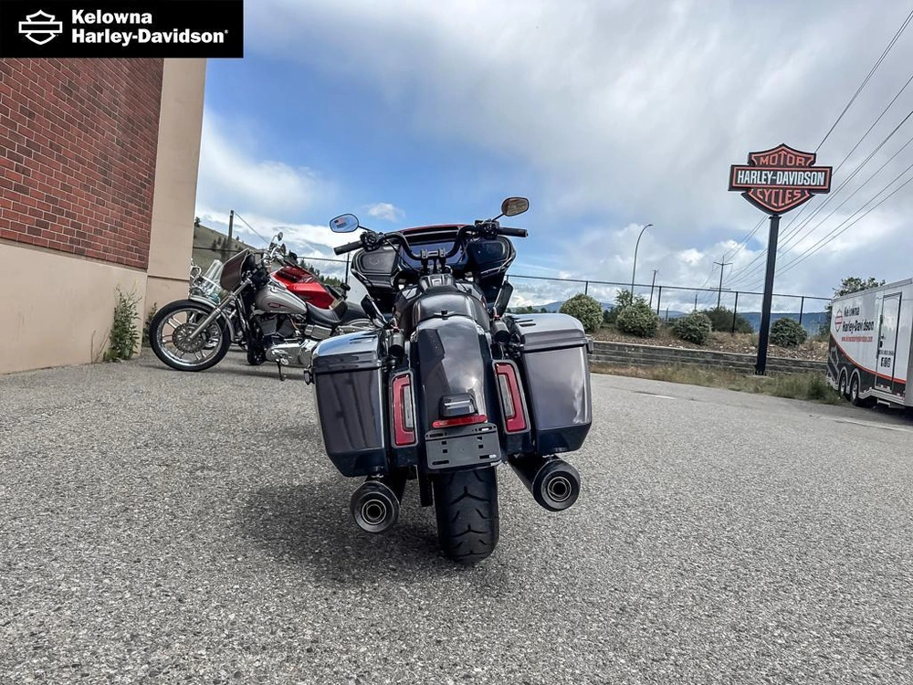 2026 Harley-davidson Fltrxstse - Cvo™ Road Glide® St alt