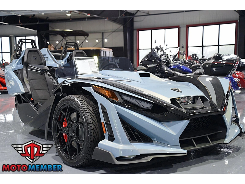2026 Slingshot Signature Edition Autodrive alt