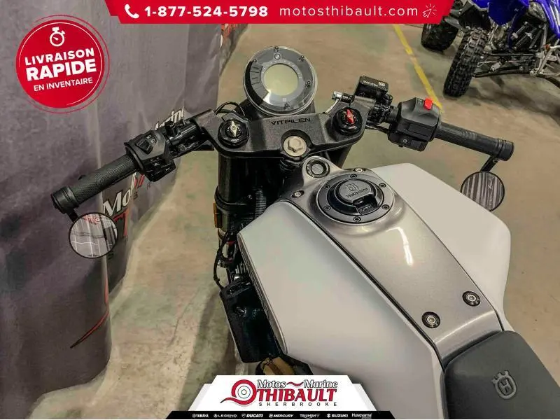 2022 Husqvarna VITPILEN 401 thumbnail 9