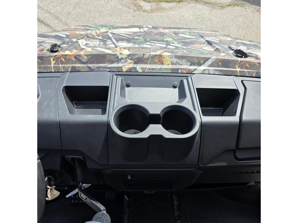 2026 Polaris Ranger 1000 Premium Polaris Pursuit Camo alt