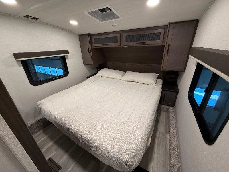 Keystone Rv Cougar 26res 2026 alt