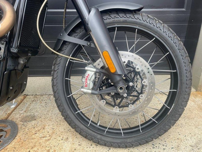 2019 Triumph Scrambler 1200 Xc alt
