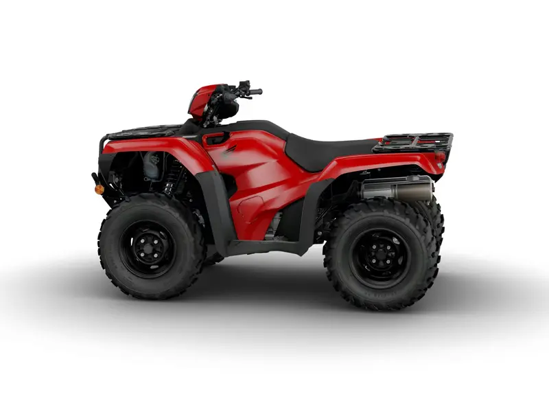2027 Honda Foreman 520 ( PRE-COMMANDE )
