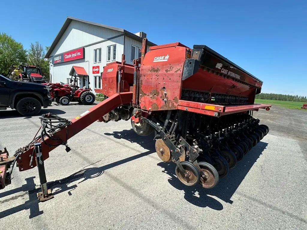 Case IH 5500