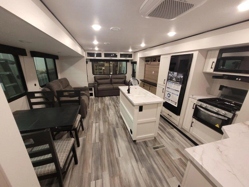 2026 Jayco Jayflight 334rts alt
