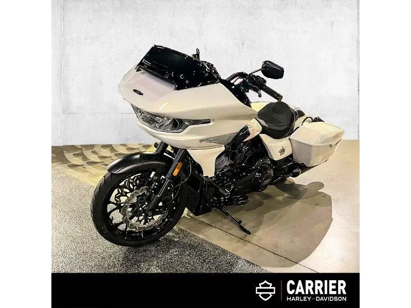 2024 Harley-Davidson Moto Harley-Davidson ROAD GLIDE ST CVO 2024 thumbnail 4