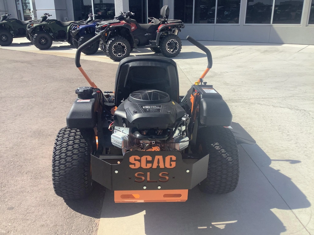 2026 Scag Sls-52h-24px alt