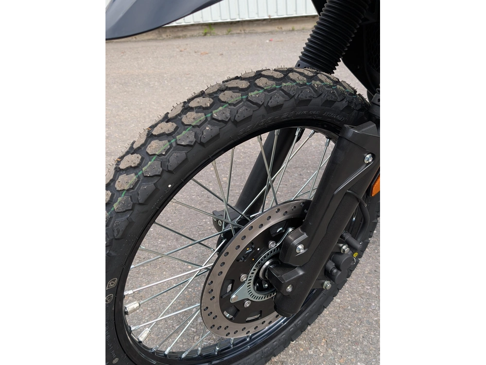 Kawasaki Klr650 Adventure 🎯 Adventure Dual Sport Travel Himalayan 450 Dr650 Tenere 700 Long Distance 🟢 2026 alt