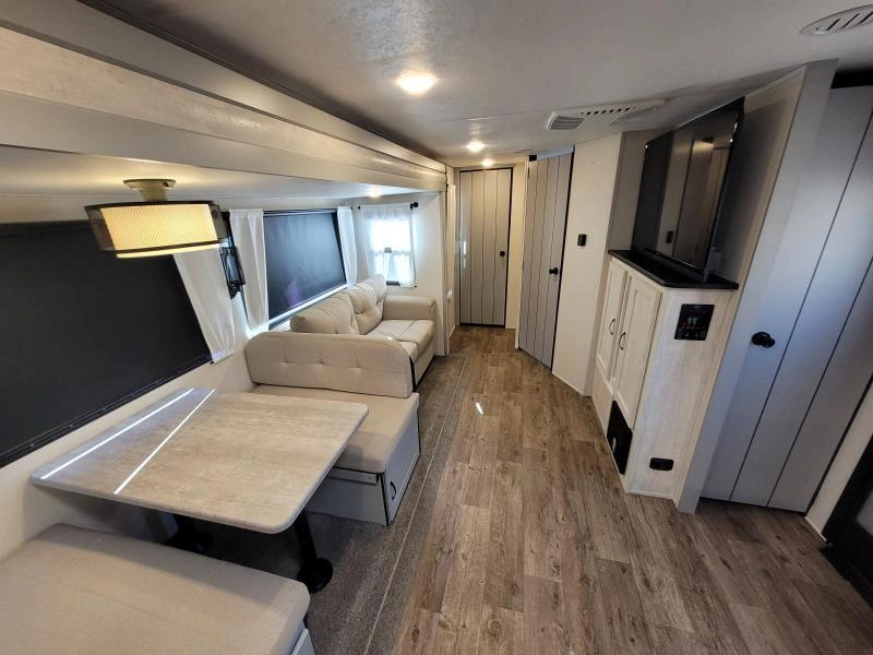 Forest River Vibe 25rk 2022 alt
