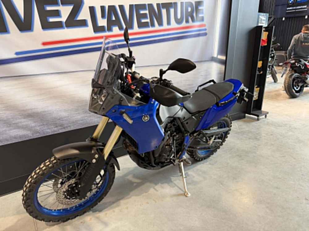 Yamaha Tenere 700 2024 alt