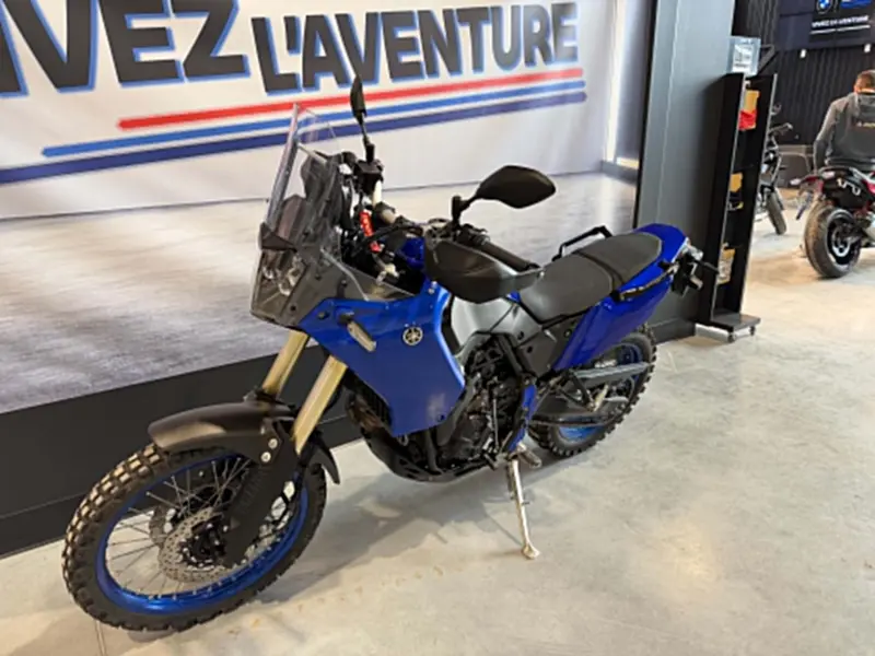 2024 Yamaha Tenere 700 thumbnail 10