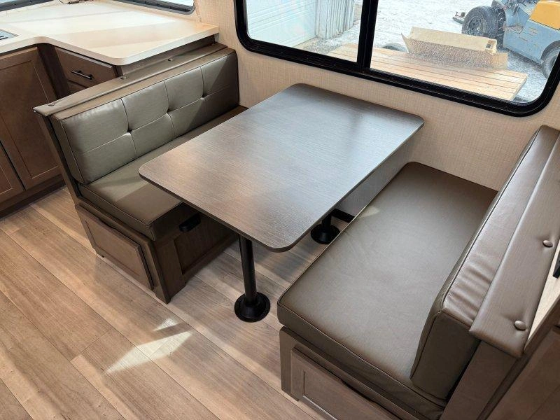 Keystone Rv Cougar 29mbd 2026 alt