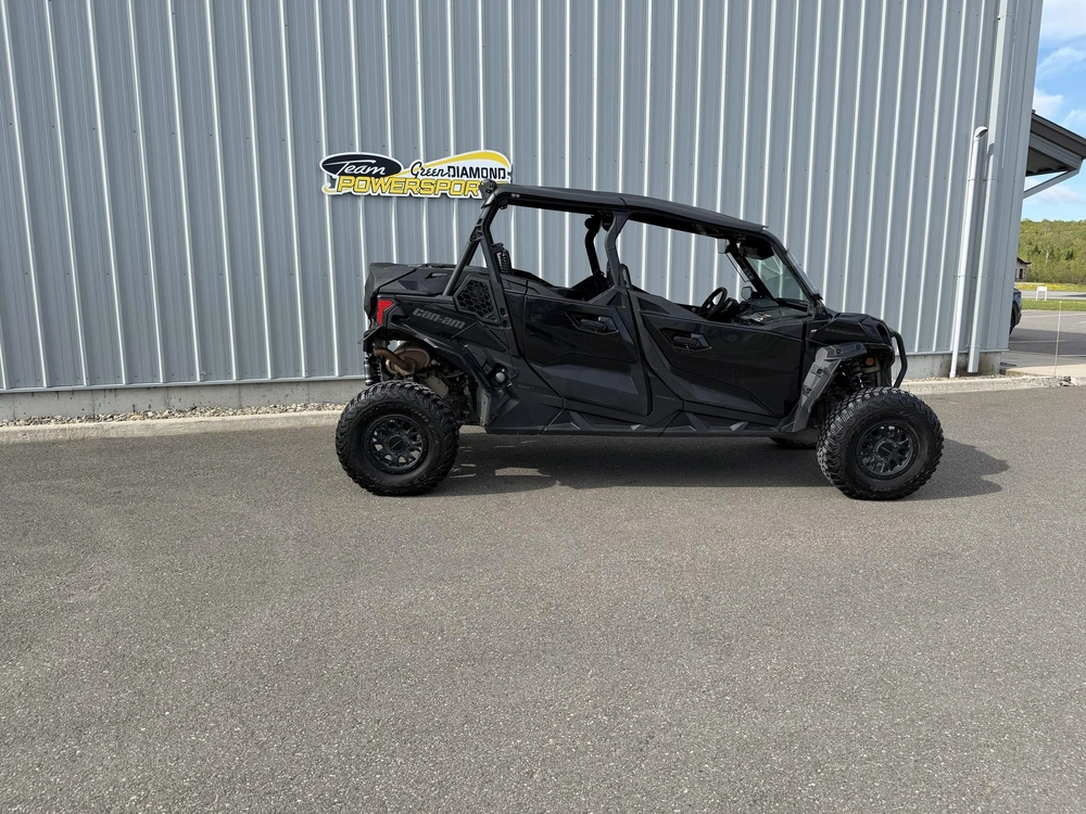 Can-am Maverick Sport Max Dps 1000r 2021 alt