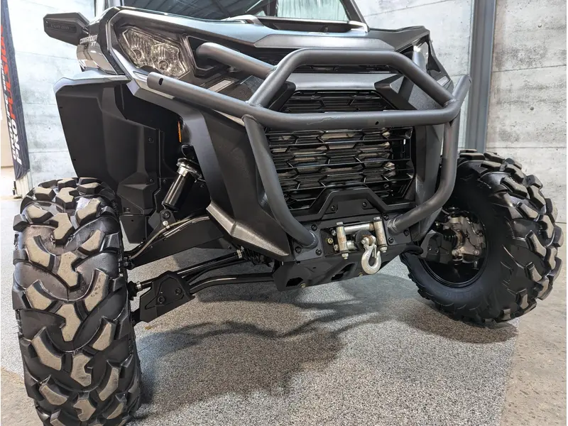 2023 Can-Am Commander Max XT 1000R | Cabiné + Chauffage; Garantie 2027 thumbnail 13