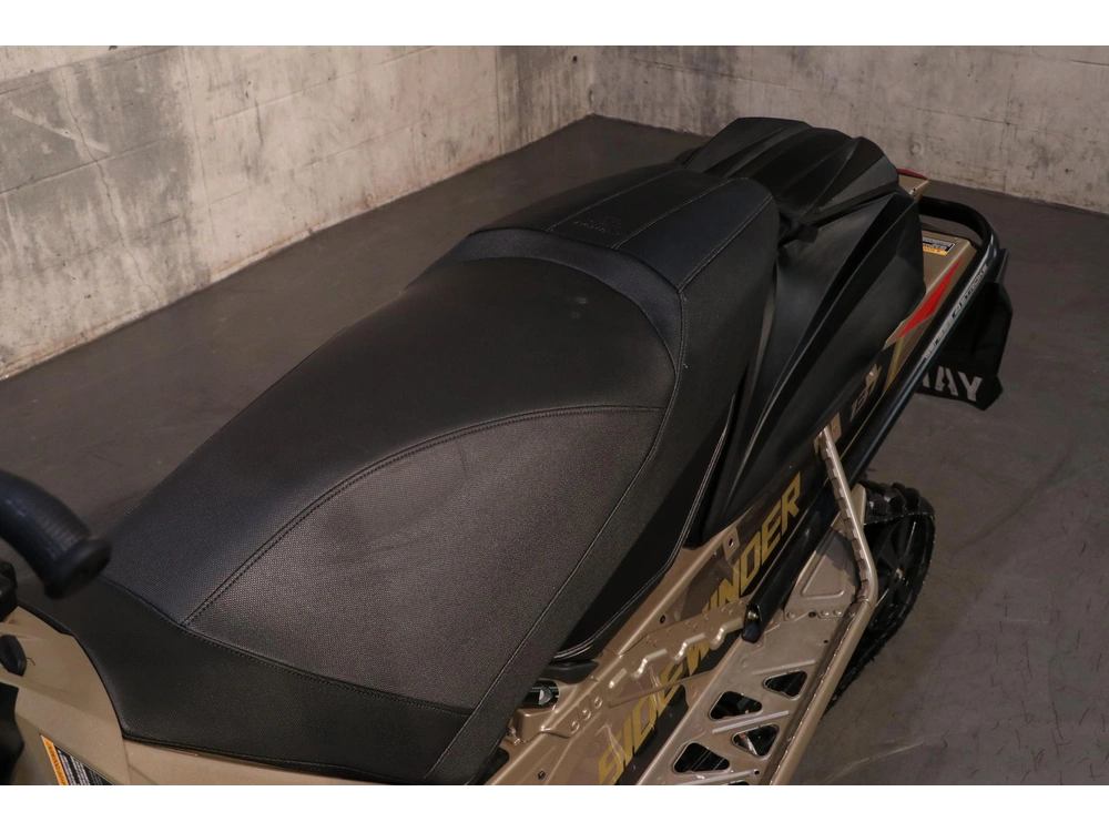 Yamaha Sidewinder L-tx Gt 137 Dae 2023 alt