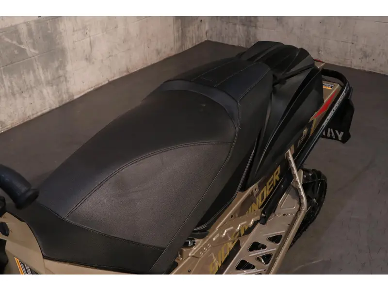 Yamaha SIDEWINDER L-TX GT 137 DAE 2023
