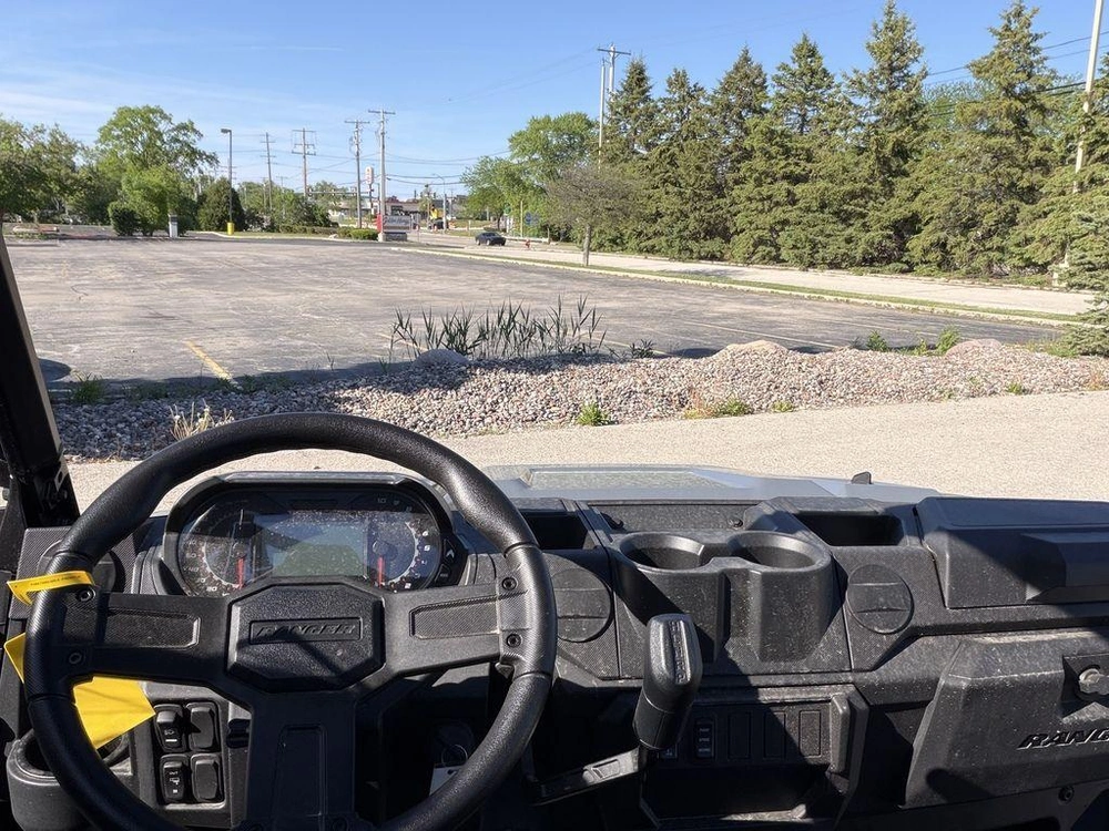 2026 Polaris Ranger Xp 1000 Premium alt
