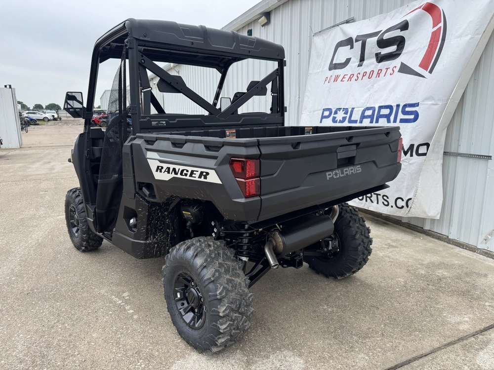 2026 Polaris Ranger 1000 Premium alt
