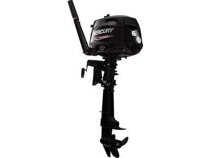 Mercury Moteur Hors-bord 6mlh 2026 alt