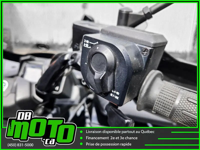 2023 CFMOTO 368 thumbnail 12