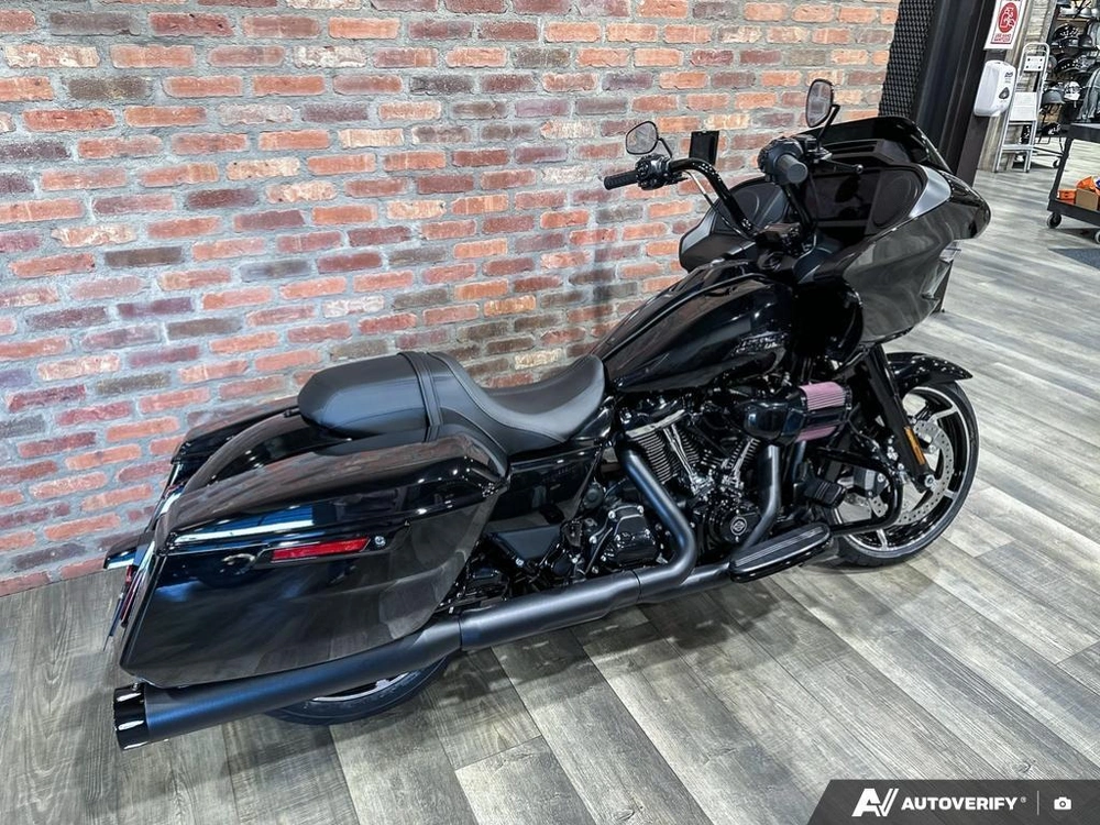 2026 Harley-davidson Road Glide alt