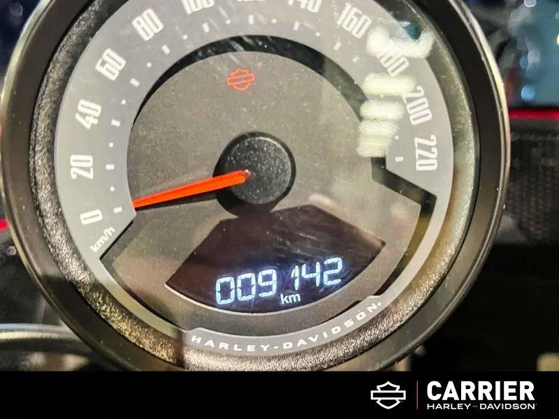 2025 Harley-Davidson Moto Harley-Davidson LOW RIDER ST 2025 thumbnail 31