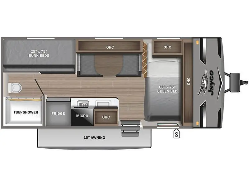 2024 Jayco JayFlight