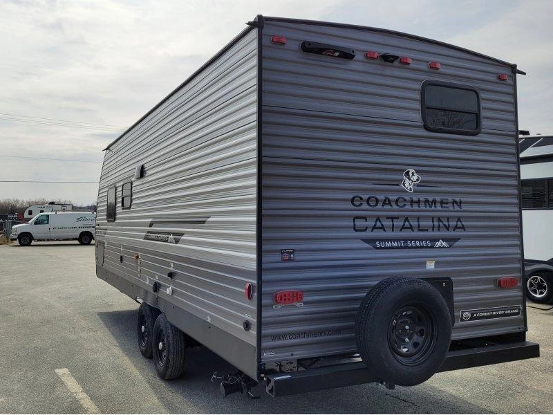 Coachmen Catalina 211bh 2026 alt