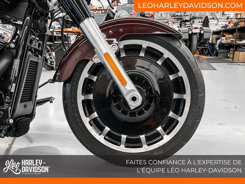 2022 Harley-Davidson FLFBS Fat Boy thumbnail 11