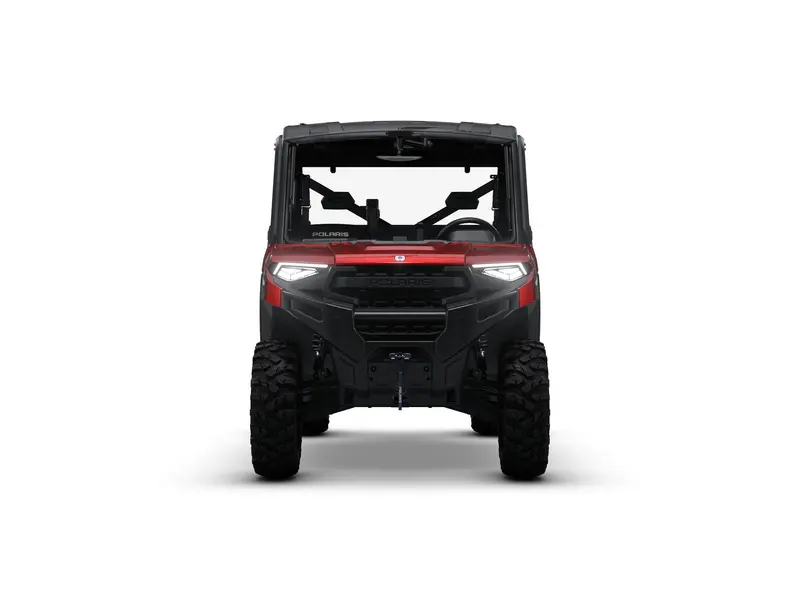 2026 Polaris Ranger Crew XP 1000 NorthStar Edition Premium thumbnail 9