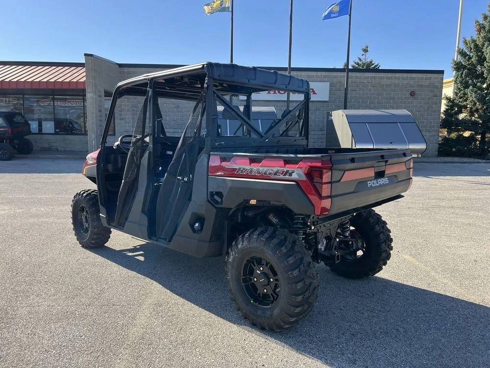 2026 Polaris Ranger Crew Xp 1000 Premium alt