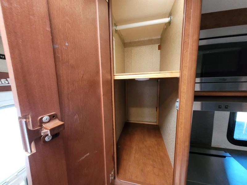 Lance Camper Lance 855s 2019 alt