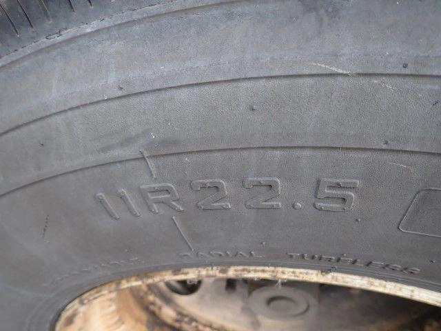 Utility Vs2535 2006