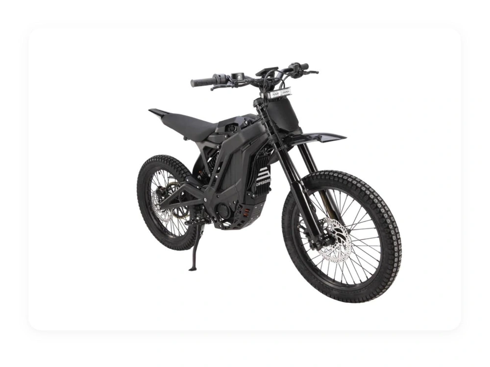 2025 Others E Ride Pro Ss 3.0 alt