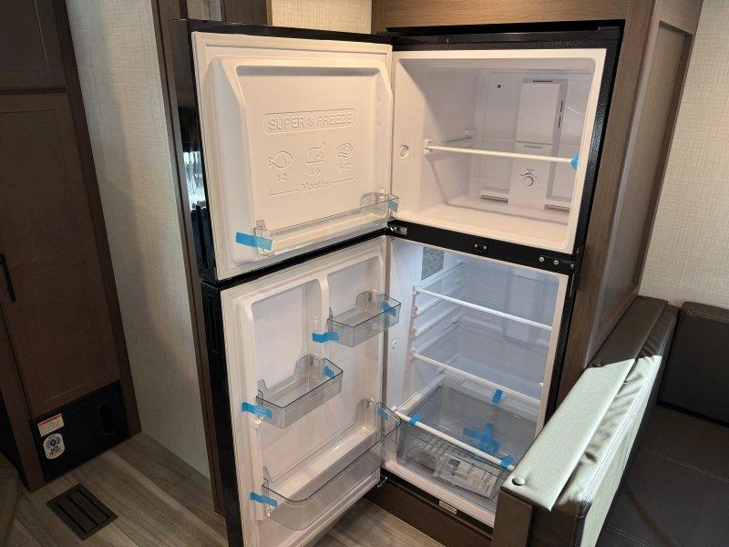 Keystone Rv Cougar 2700bh 2026 alt