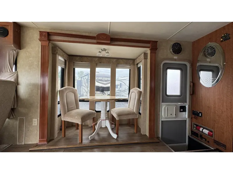 2006 Forest River GEORGETOWN 319TS thumbnail 9