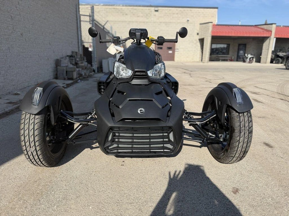 2026 Can-am Ryker Rotax 900 Ace alt