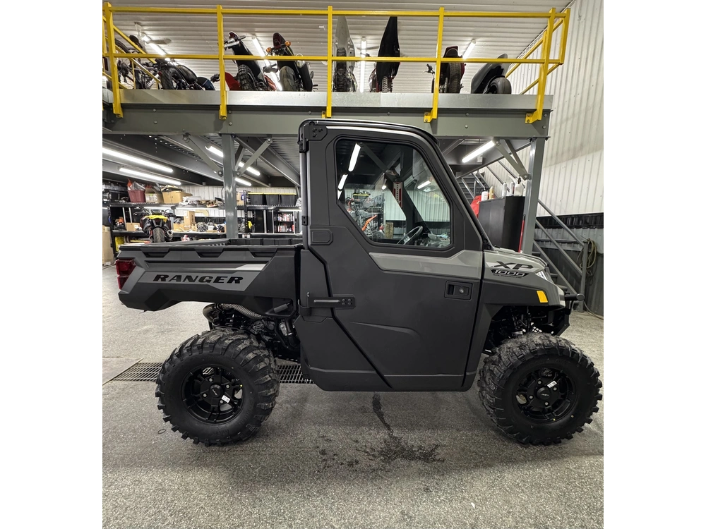 Polaris Ranger Xp 1000 Cab 2027 alt