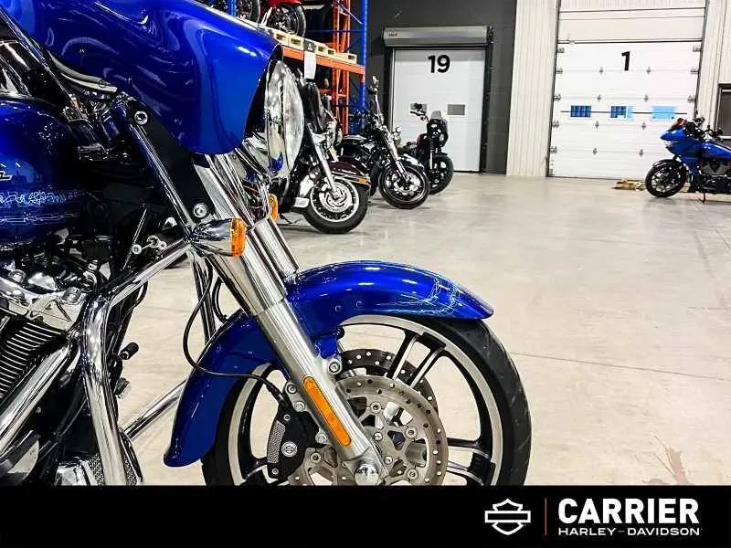 2019 Harley-Davidson Moto Harley-Davidson FREEWHEELER 2019 thumbnail 12