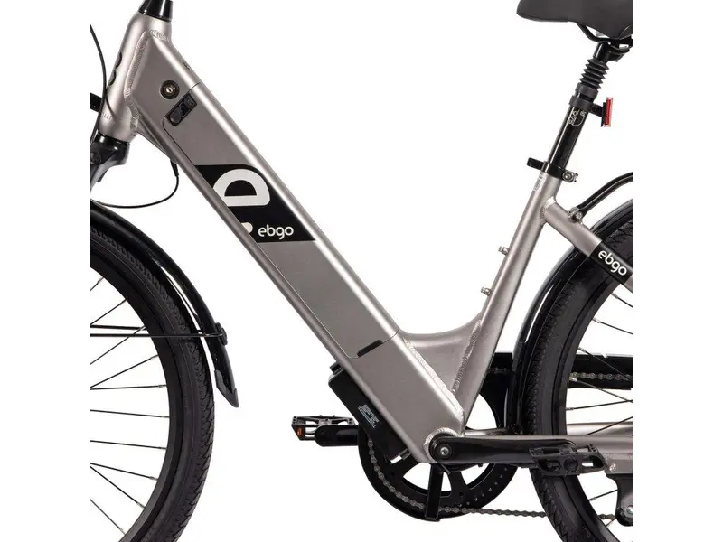 Autre CC60 Grade A Boîte ouverte 2026