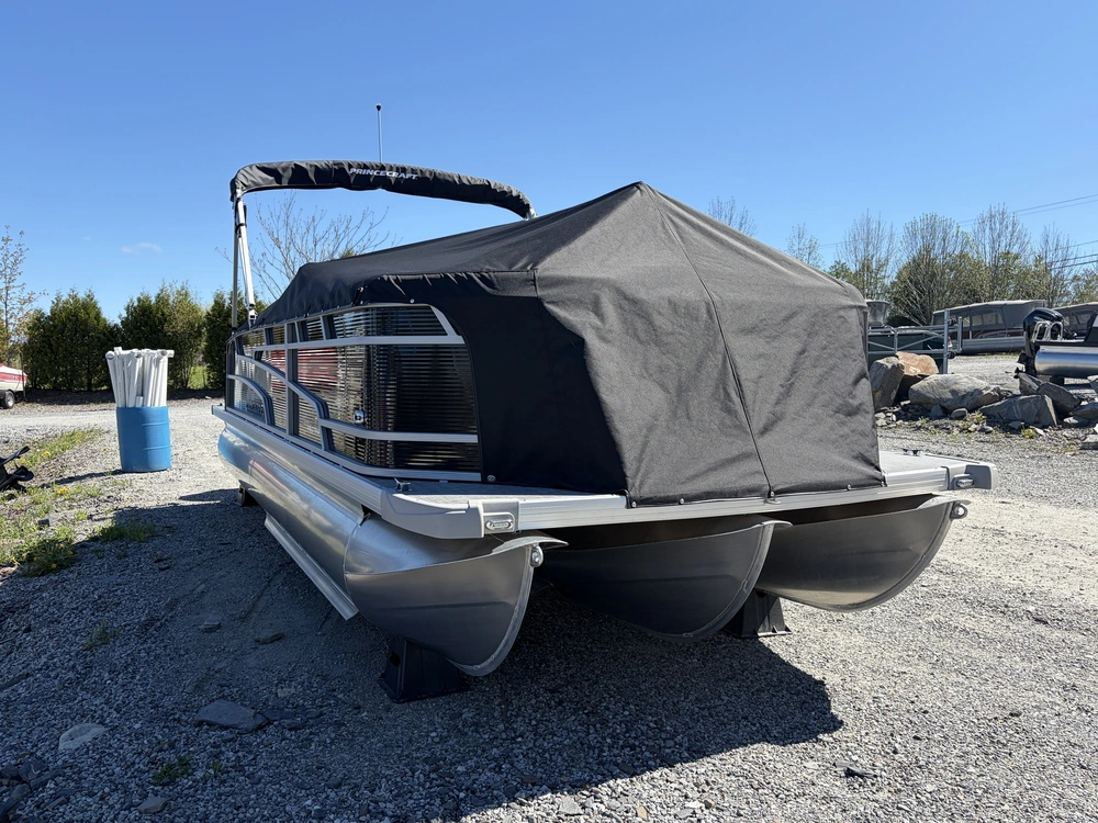 Princecraft Vectra 23 Rl 2026 alt