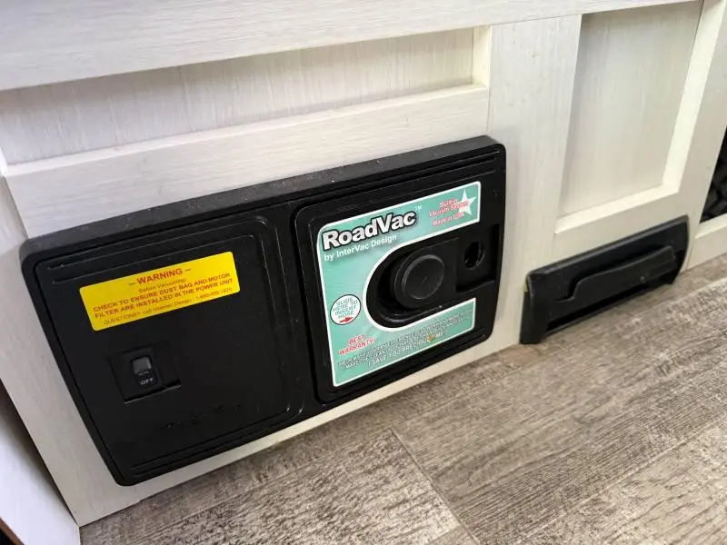 Forest River R-Pod 2022