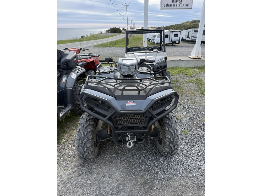 2024 Polaris A24sek57a4 alt