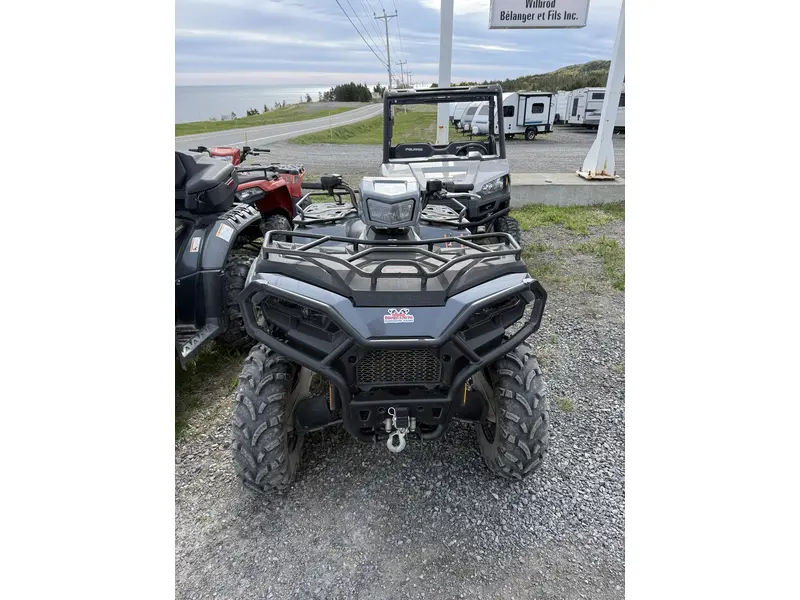 2024 Polaris A24SEK57A4 thumbnail 3